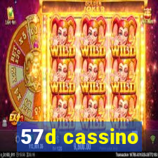 57d cassino